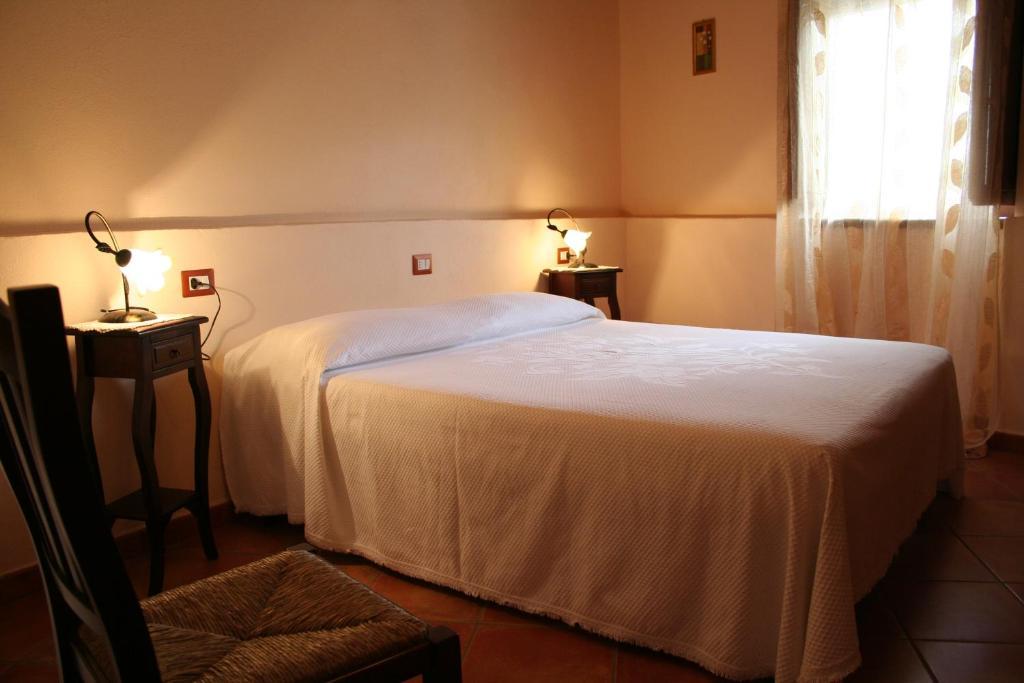 Country House B&B Antica Dimora Del Sole Камерота Номер фото