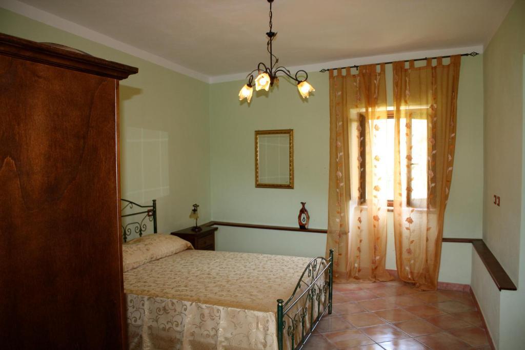 Country House B&B Antica Dimora Del Sole Камерота Экстерьер фото